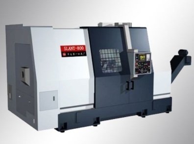 Jinan First SLANT-800A