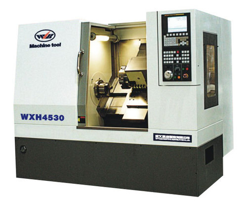 WYJC WXH-4540R