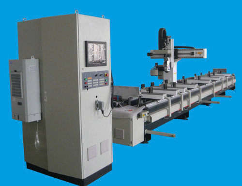 Pengsheng CNC PROFILE MACHINE CENTER