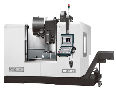 CNC-Takang BX-320C