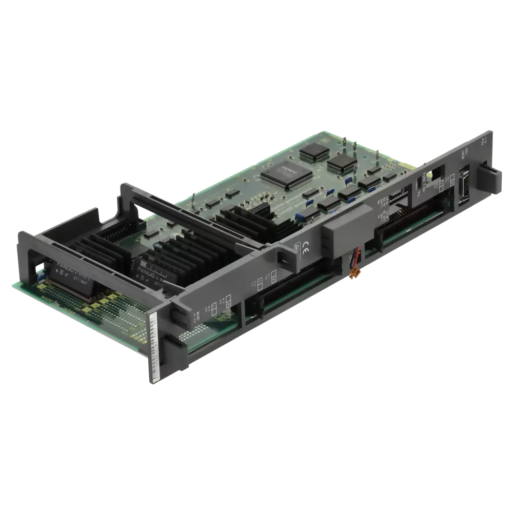 Baskı devre kartı - I/O kartı 80/56 HDI A16B-2202-0871