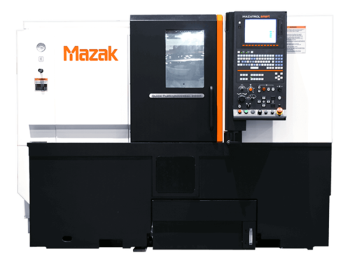 Mazak QUICK TURN UNIVERSAL 200M-12