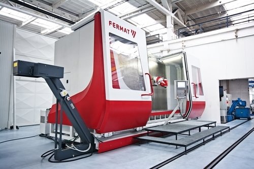 Fermat FFC