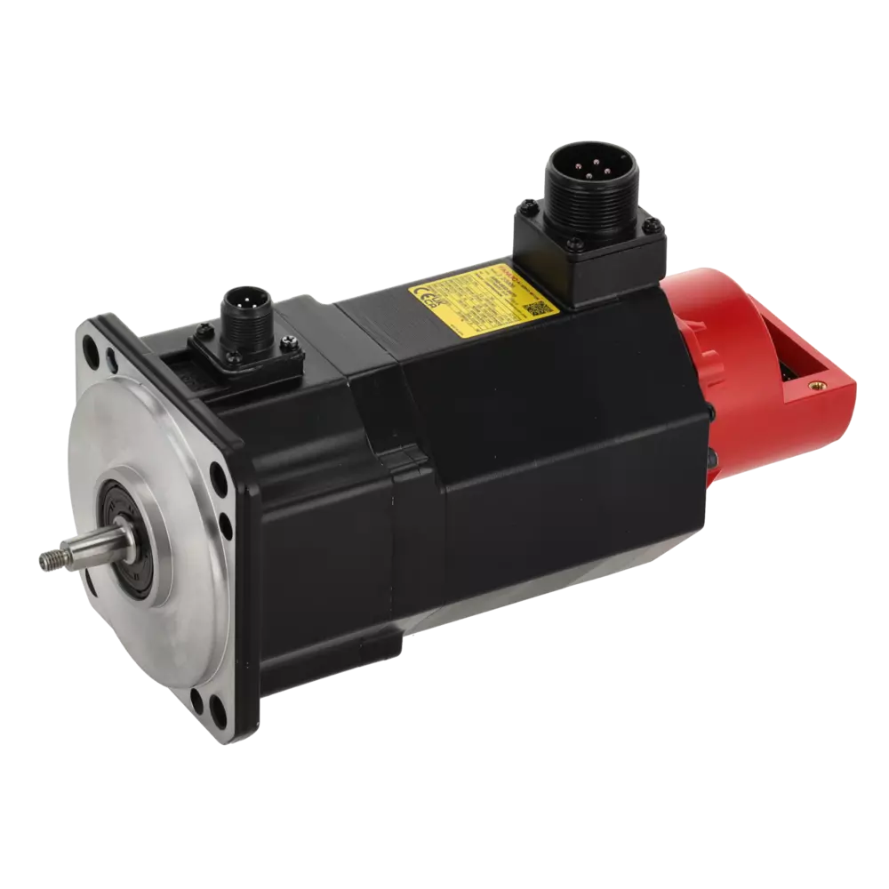 Servo motor b2/3000 A06B-0032-B677-R (Yenilenmiş)