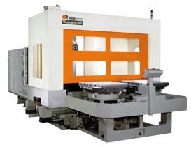Victor Taichung VCENTER-H1000