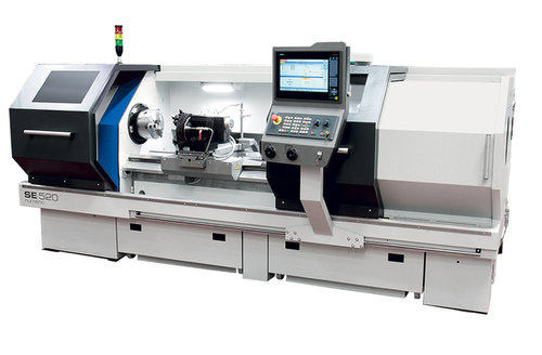 Weyrauch SE 320/750