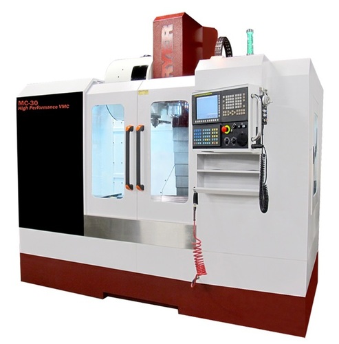 Fryer MC-30