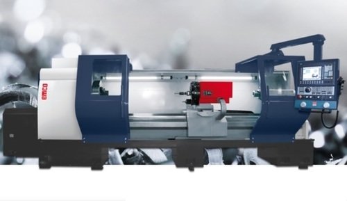 Emco EMCOMAT E-400