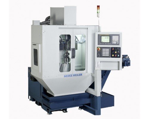 Gedee Weiler QUATTRO TURN