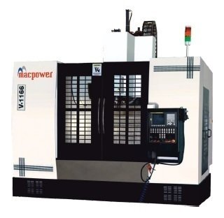 Macpower V 1166