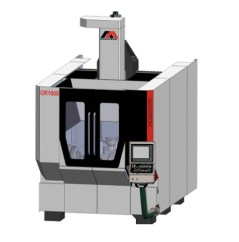Maxxtron GR1000