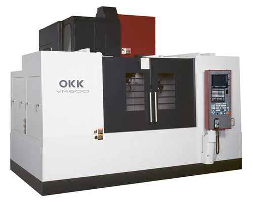OKK VM600