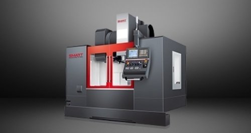 Smart Machine Tool SM 1165 (CAT50, 6K)