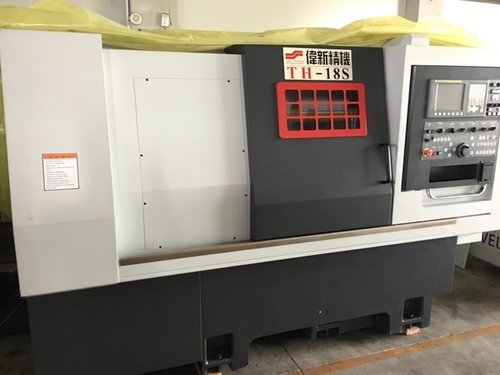 Welltech Machinery TH-18S