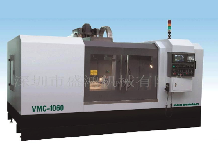 Sinhong VMC-1060