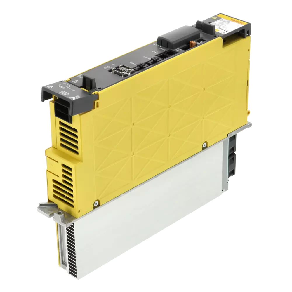 Servo sürücü ALPHA iSV 160-B A06B-6240-H106