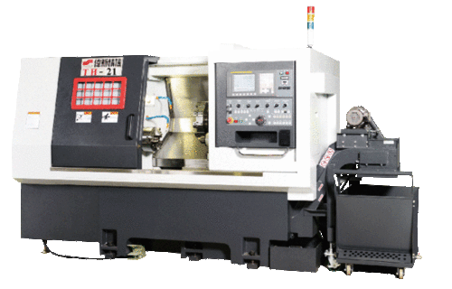 Welltech Machinery TH-18