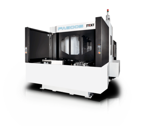 Toyoda FA800S