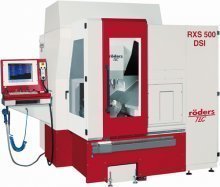 Roders RXS500DSI