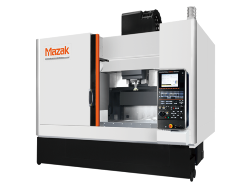 Mazak FJV-250 II