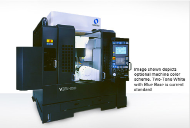 Makino V33I-5XB GRAPHITE