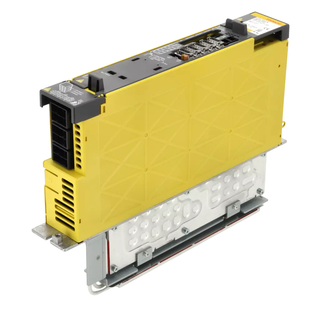 Servo sürücü BETA iSV 10HV-B (I/O LINK i arayüz) A06B-6163-H001