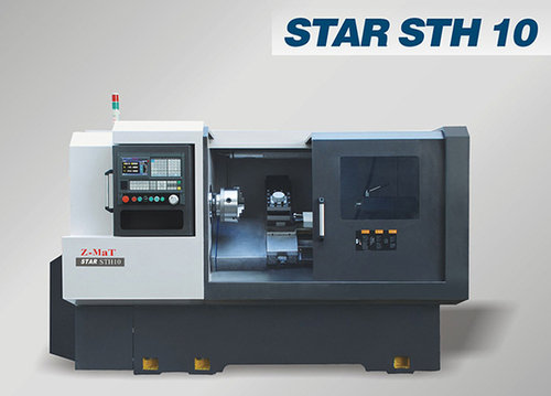 Z-MAT STH 10