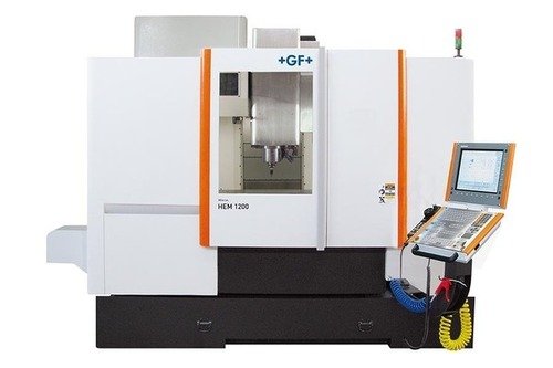 +GF+ Mikron HEM 1200