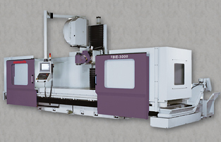 Monarch FBE-2000
