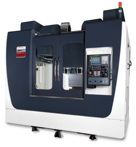 Toyoda GEMINI MAX