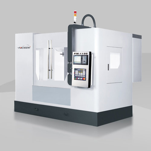 Focaseiki VMC 860
