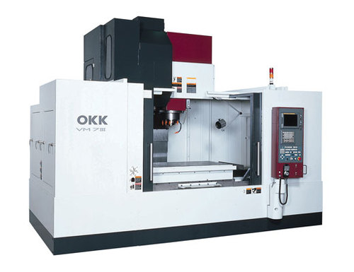 OKK VM7III