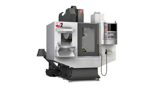 Haas DM-2