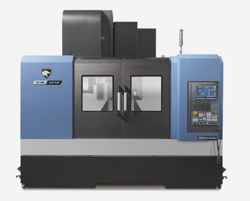 DN Solutions DNM 650/50 II