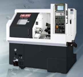 Yama Seiki TS-150M