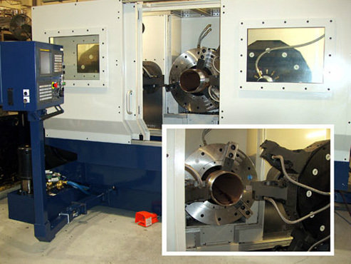 Bardons & Oliver SC-800