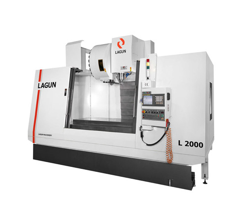 Lagun L 2000