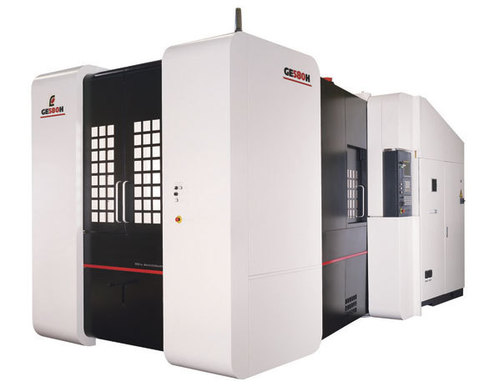 Enshu GE580H