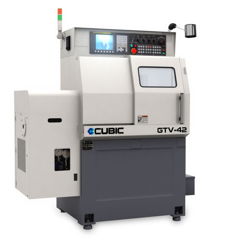 Cubic GTV-42
