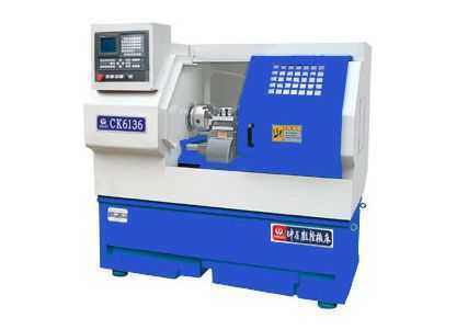 Zhongxing CK6136