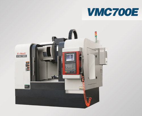 Z-MAT VMC700E