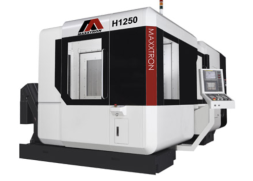Maxxtron H1250
