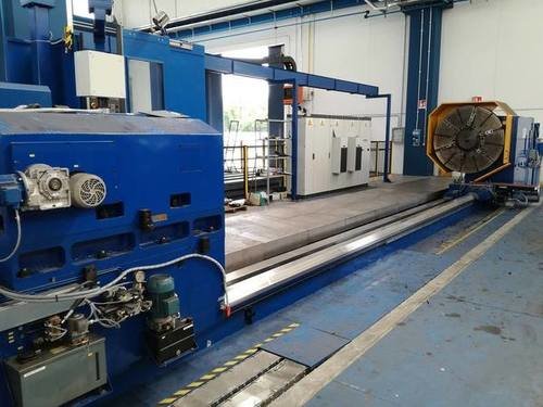 Safop LEONARD 70CNC