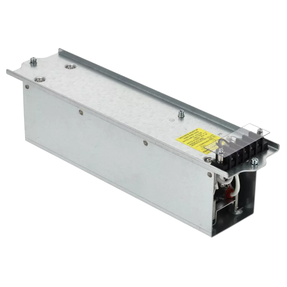 Ayrık rejeneratif direnç, 16Ohm/200W A06B-6089-H500