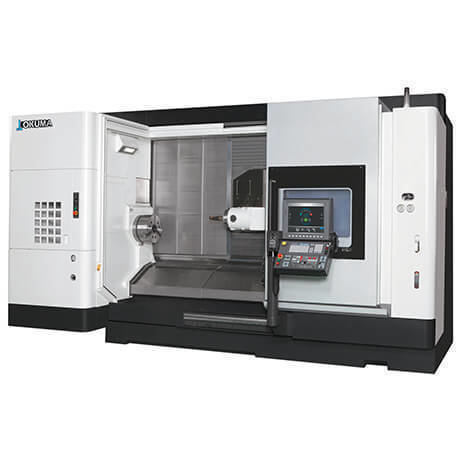Okuma MULTUS U5000