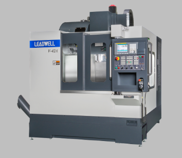 Leadwell V-52A