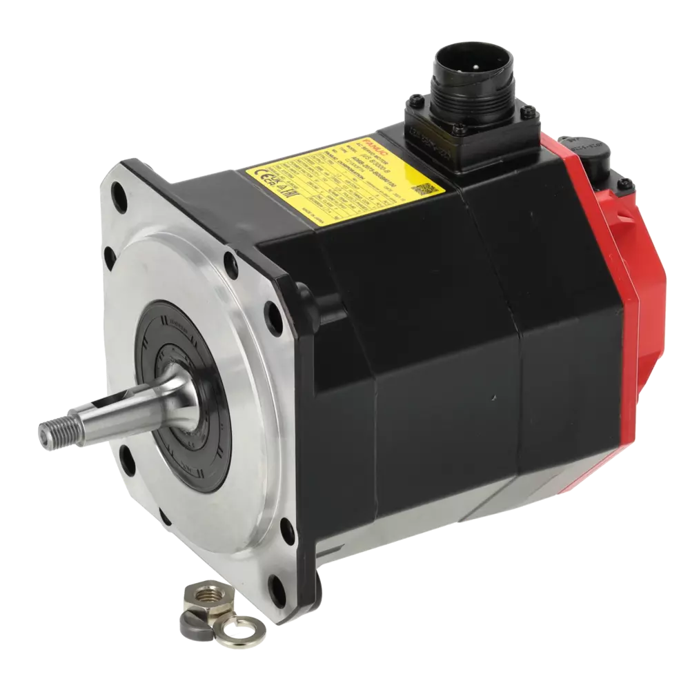 AC servo motor BETA iS 8/3000-B (1.2kW) A06B-2075-B008