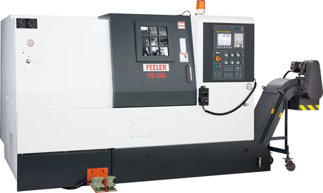 Feeler FTC-350L