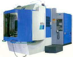 Ikegai THU600