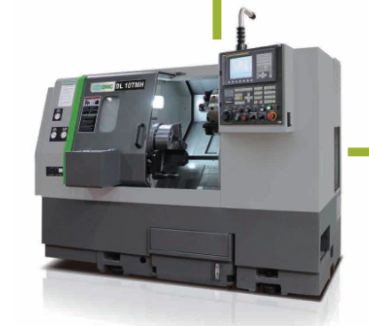 FFG DMC DL 10TMH